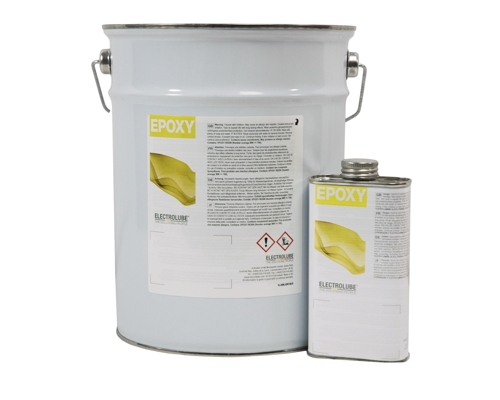 ER2220 - Thermally Conductive Epoxy - Smole